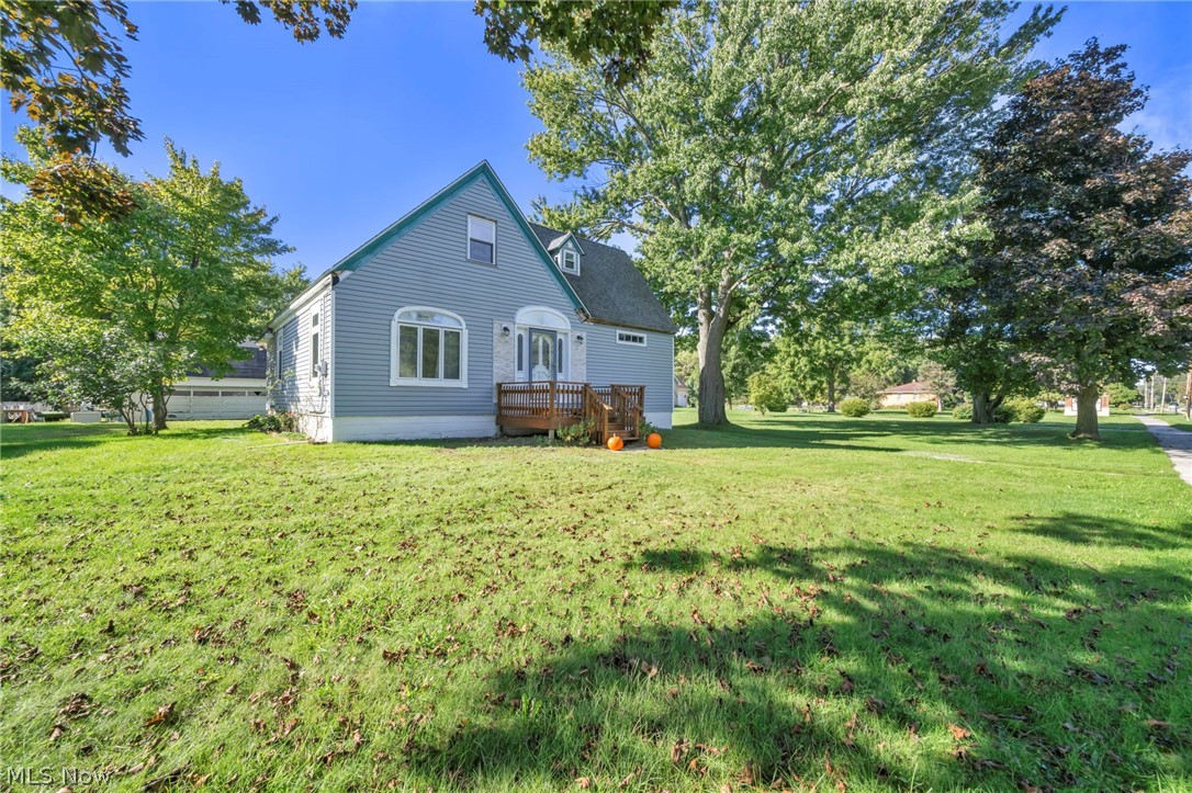 42027 Griswold Road Elyria OH 44035