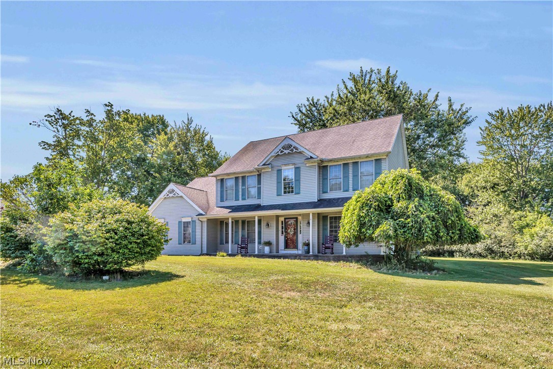 1127 Fireside Trail Broadview Heights OH 44147