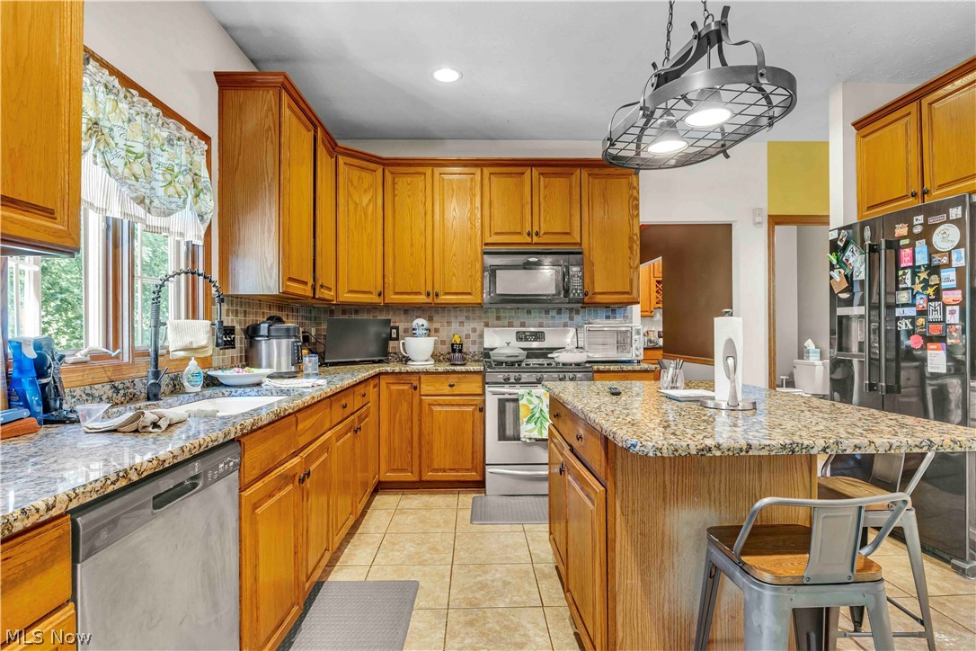 1127 Fireside Trail Broadview Heights OH 44147