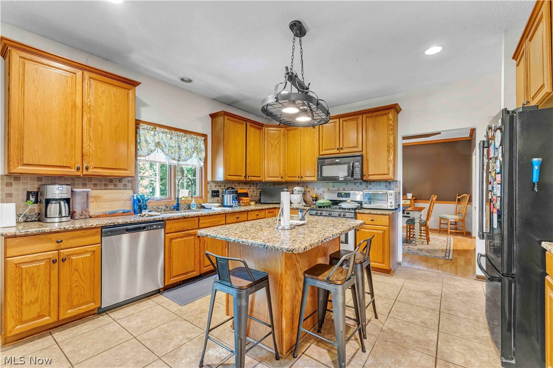 1127 Fireside Trail Broadview Heights OH 44147