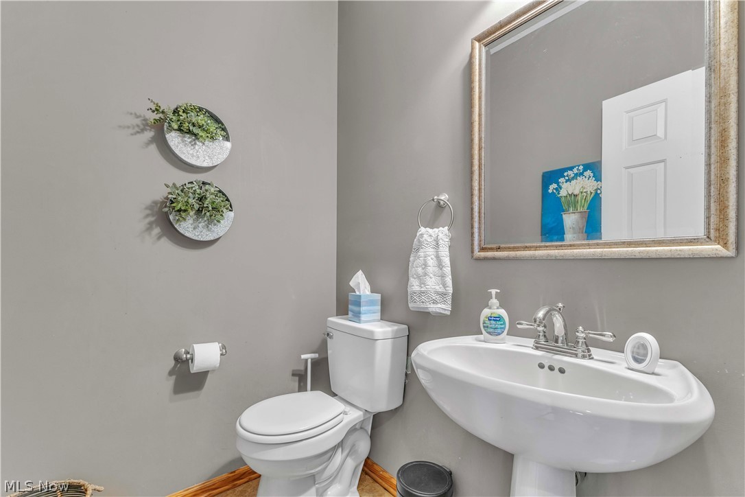 1127 Fireside Trail Broadview Heights OH 44147