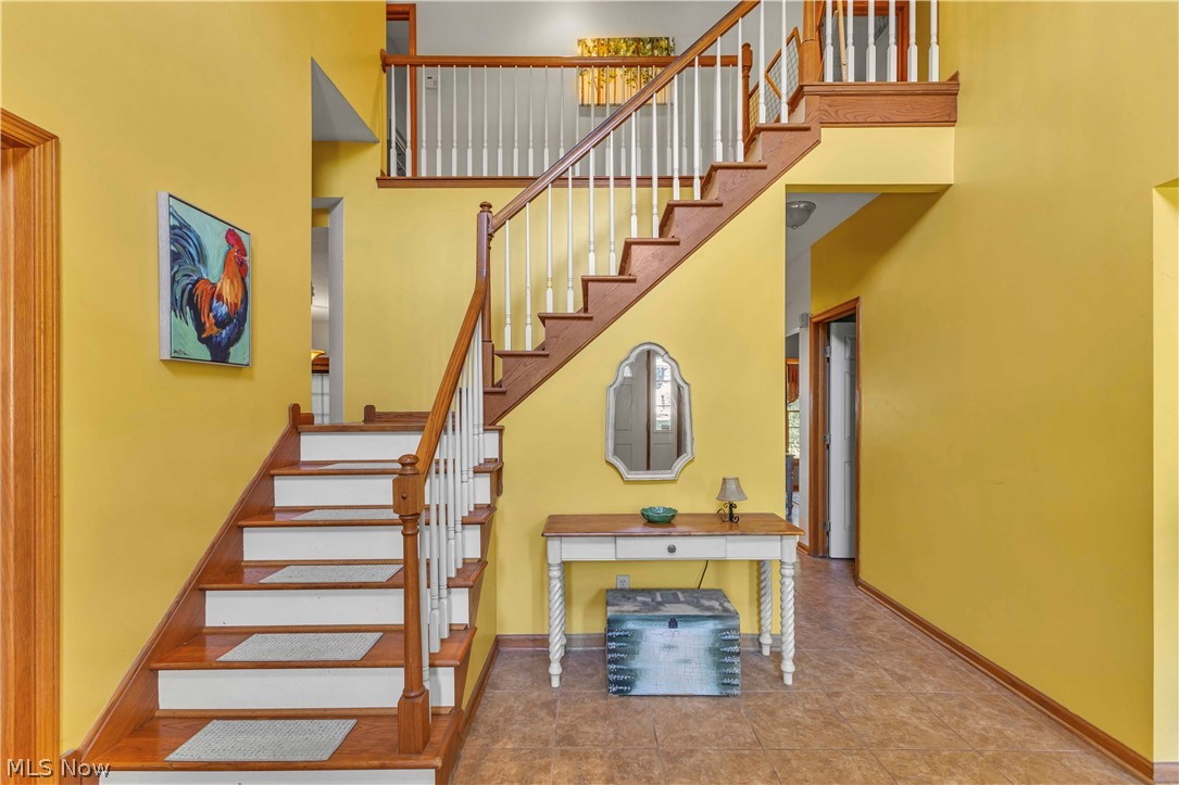 1127 Fireside Trail Broadview Heights OH 44147