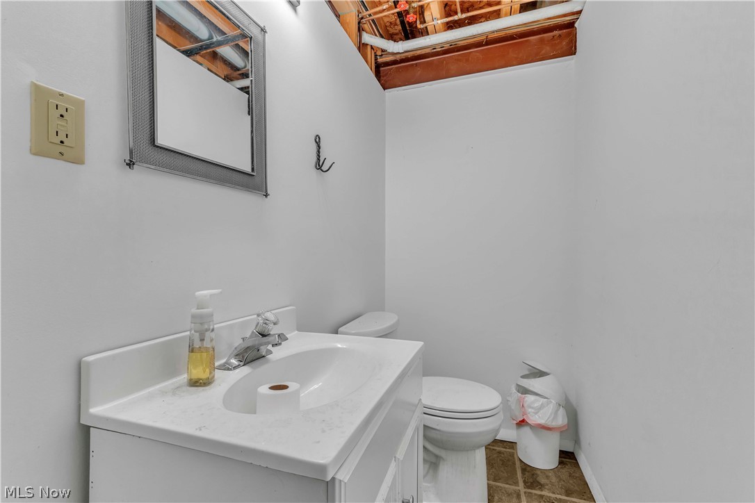 1127 Fireside Trail Broadview Heights OH 44147
