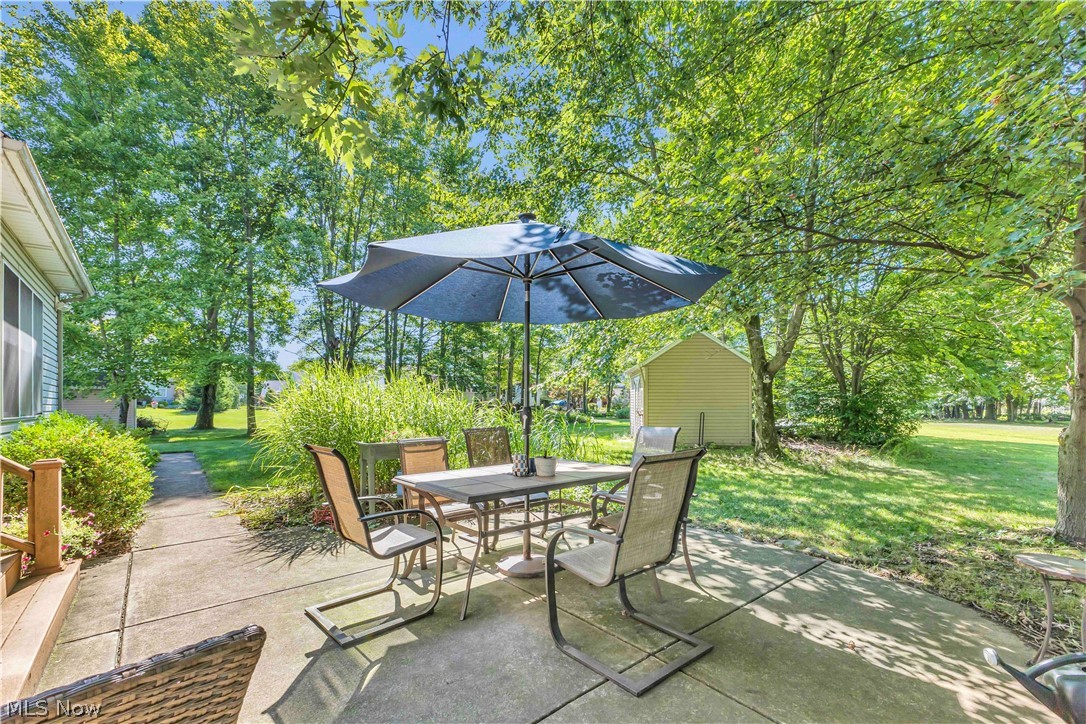 1127 Fireside Trail Broadview Heights OH 44147