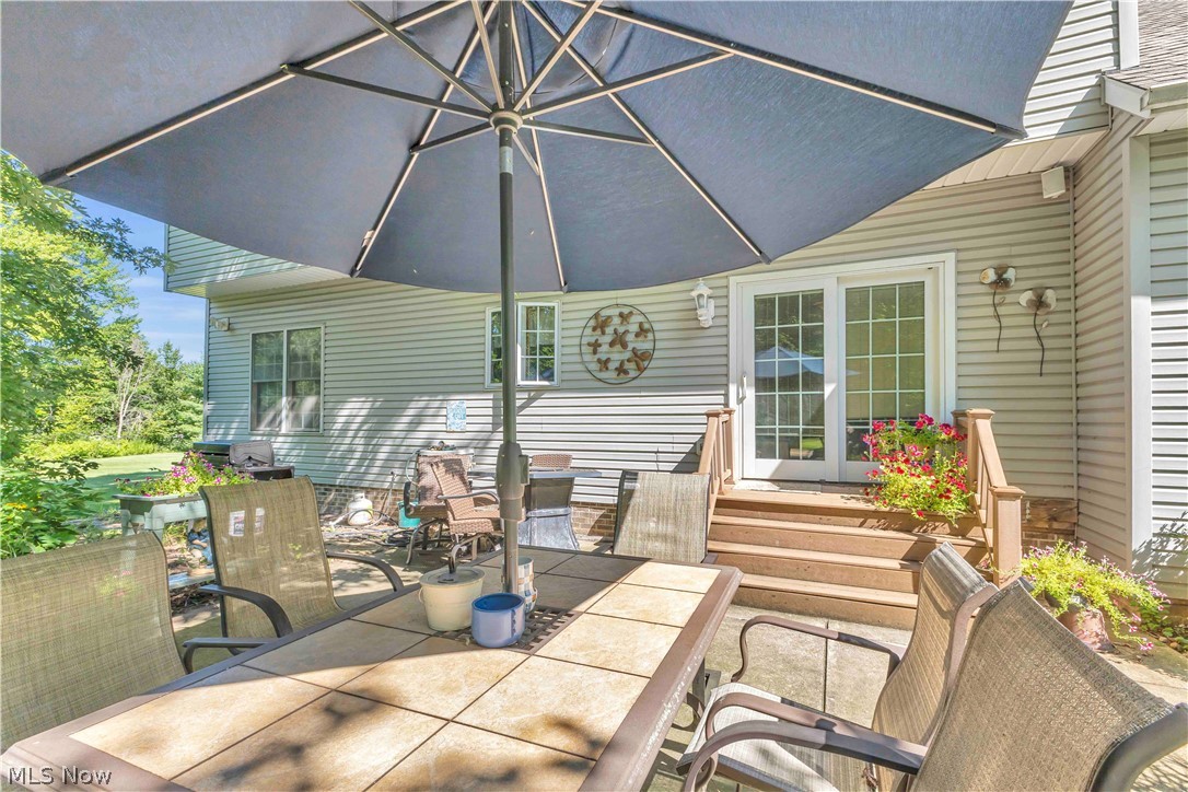 1127 Fireside Trail Broadview Heights OH 44147