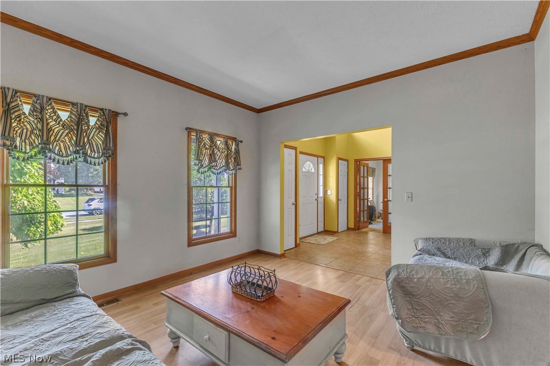 1127 Fireside Trail Broadview Heights OH 44147