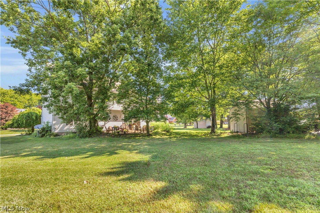1127 Fireside Trail Broadview Heights OH 44147