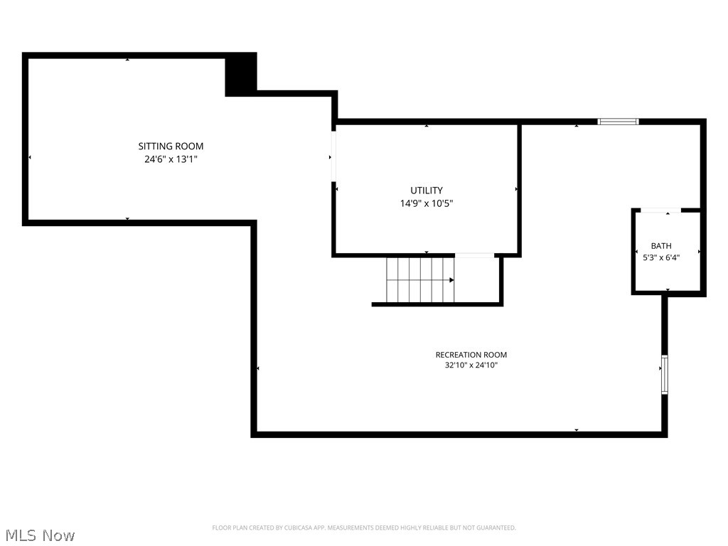 1127 Fireside Trail Broadview Heights OH 44147