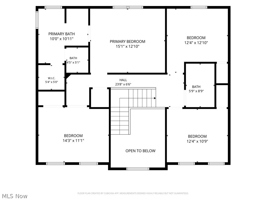 1127 Fireside Trail Broadview Heights OH 44147