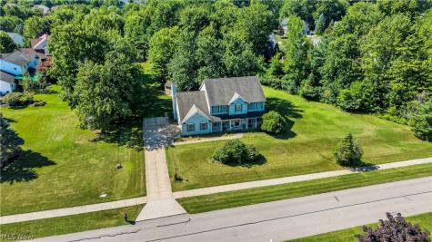 1127 Fireside Trail Broadview Heights OH 44147