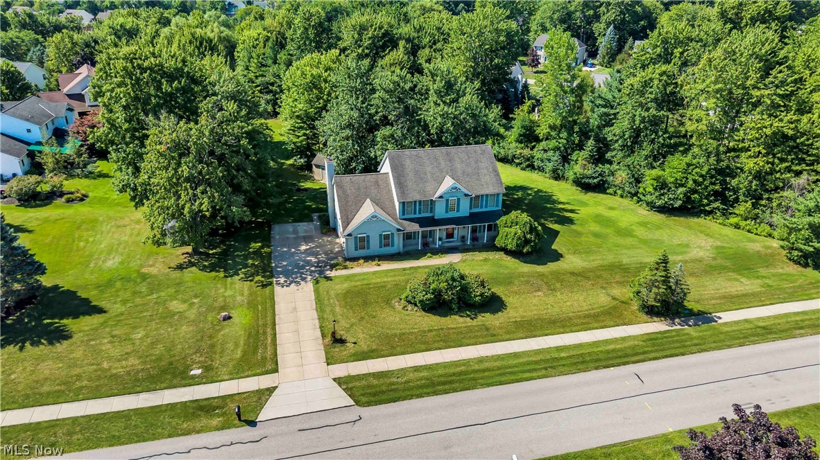 1127 Fireside Trail Broadview Heights OH 44147