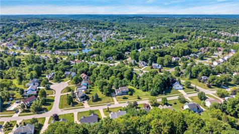 1127 Fireside Trail Broadview Heights OH 44147
