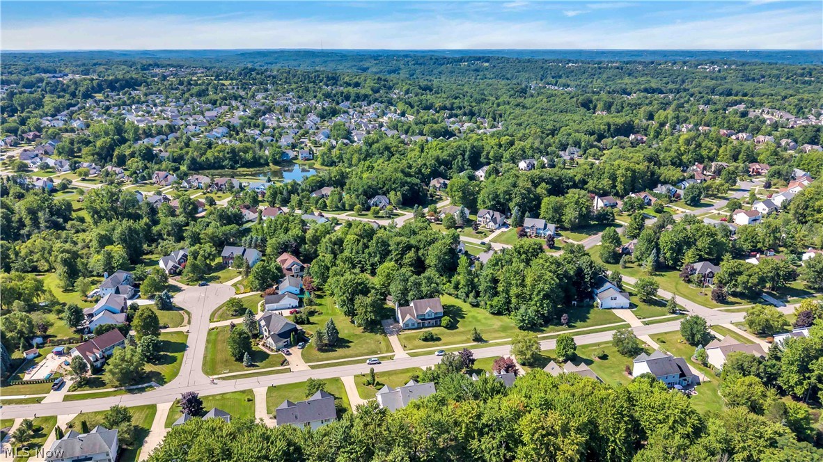 1127 Fireside Trail Broadview Heights OH 44147