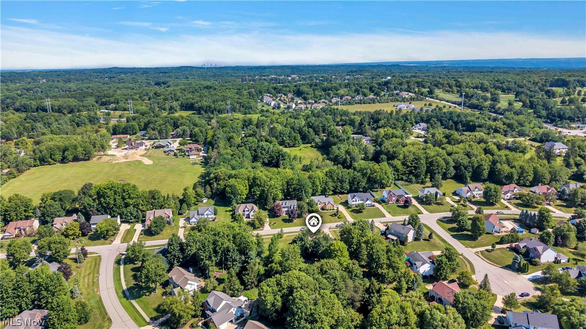 1127 Fireside Trail Broadview Heights OH 44147