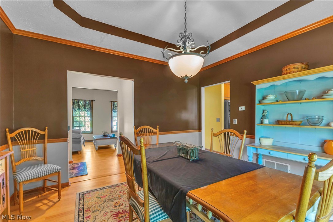 1127 Fireside Trail Broadview Heights OH 44147