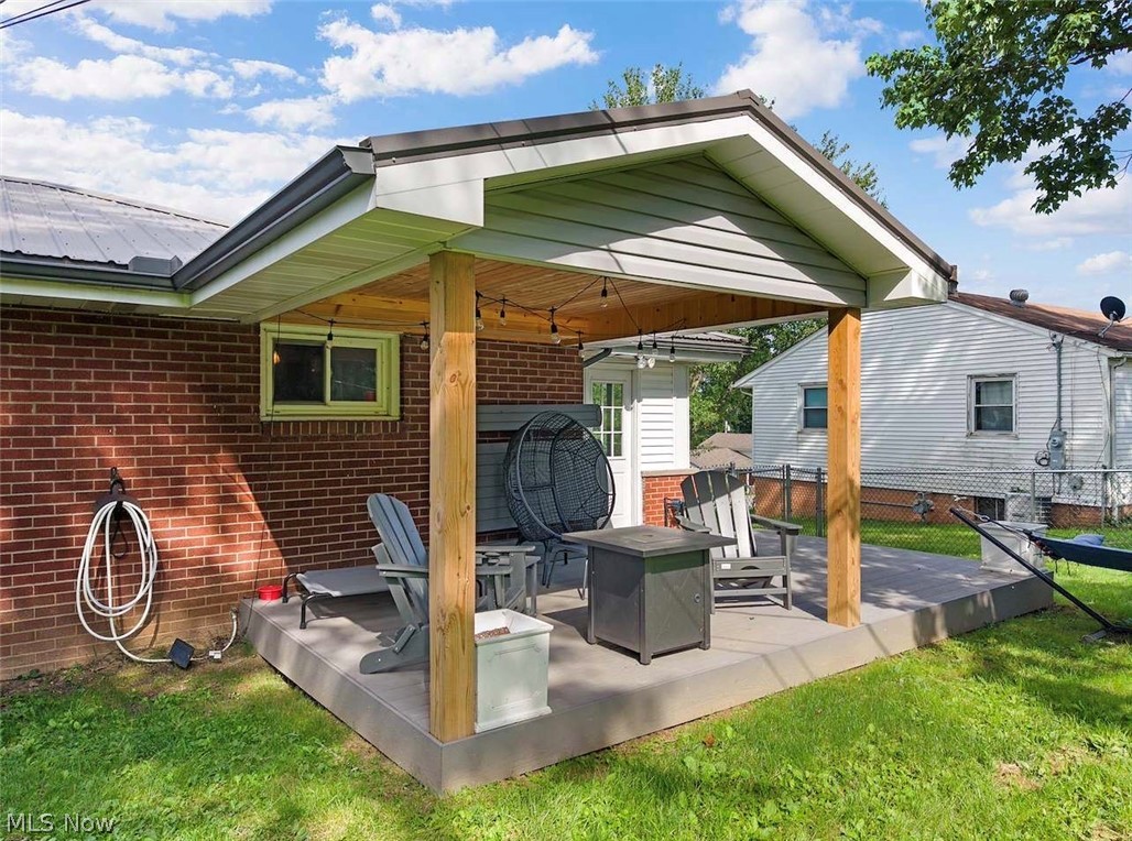 706 Overlook Drive Wintersville OH 43953