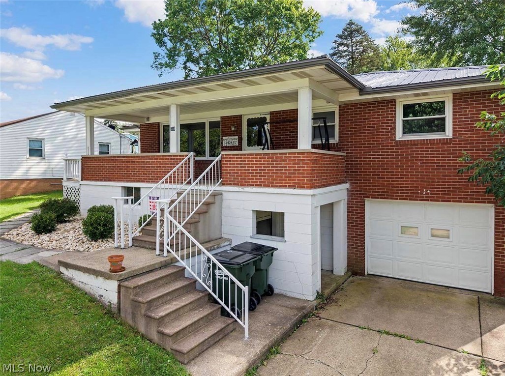 706 Overlook Drive Wintersville OH 43953