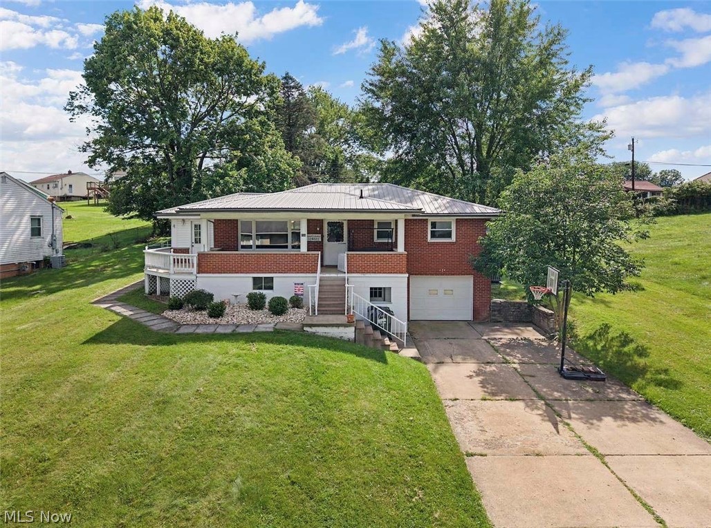 706 Overlook Drive Wintersville OH 43953