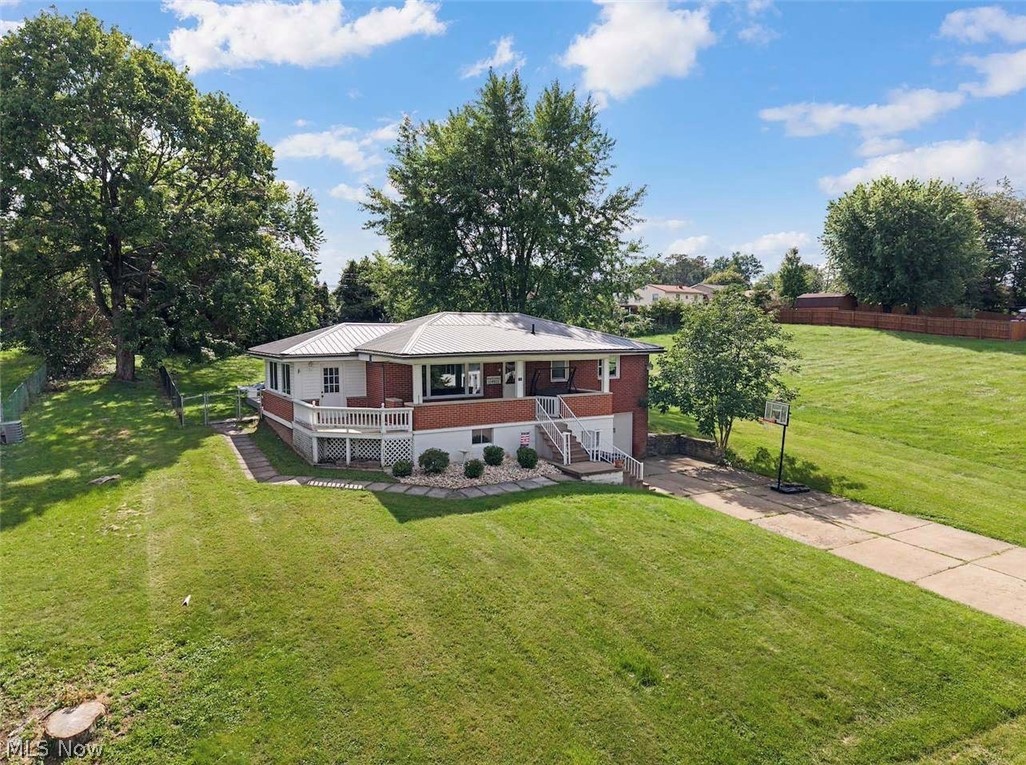 706 Overlook Drive Wintersville OH 43953