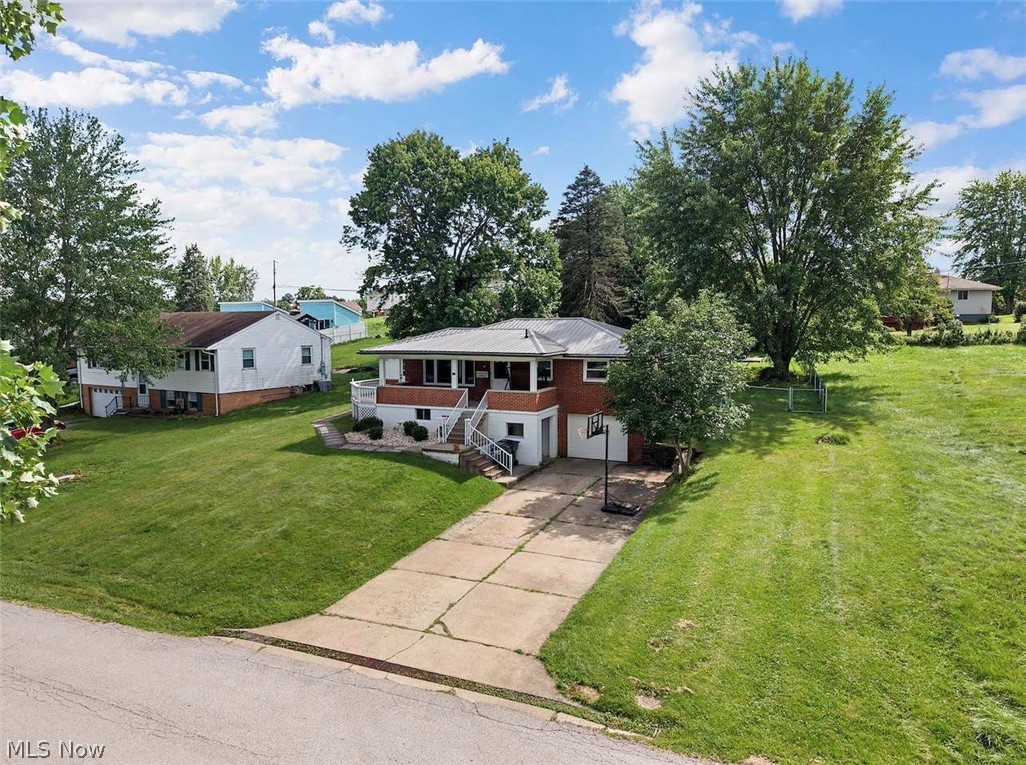 706 Overlook Drive Wintersville OH 43953