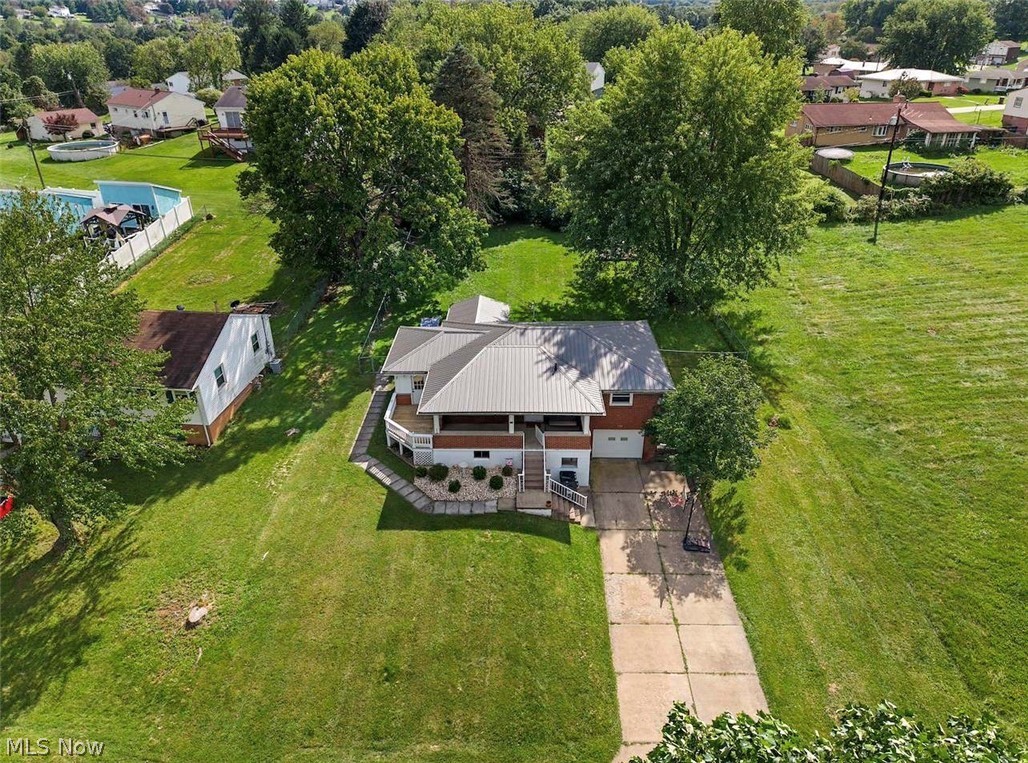 706 Overlook Drive Wintersville OH 43953