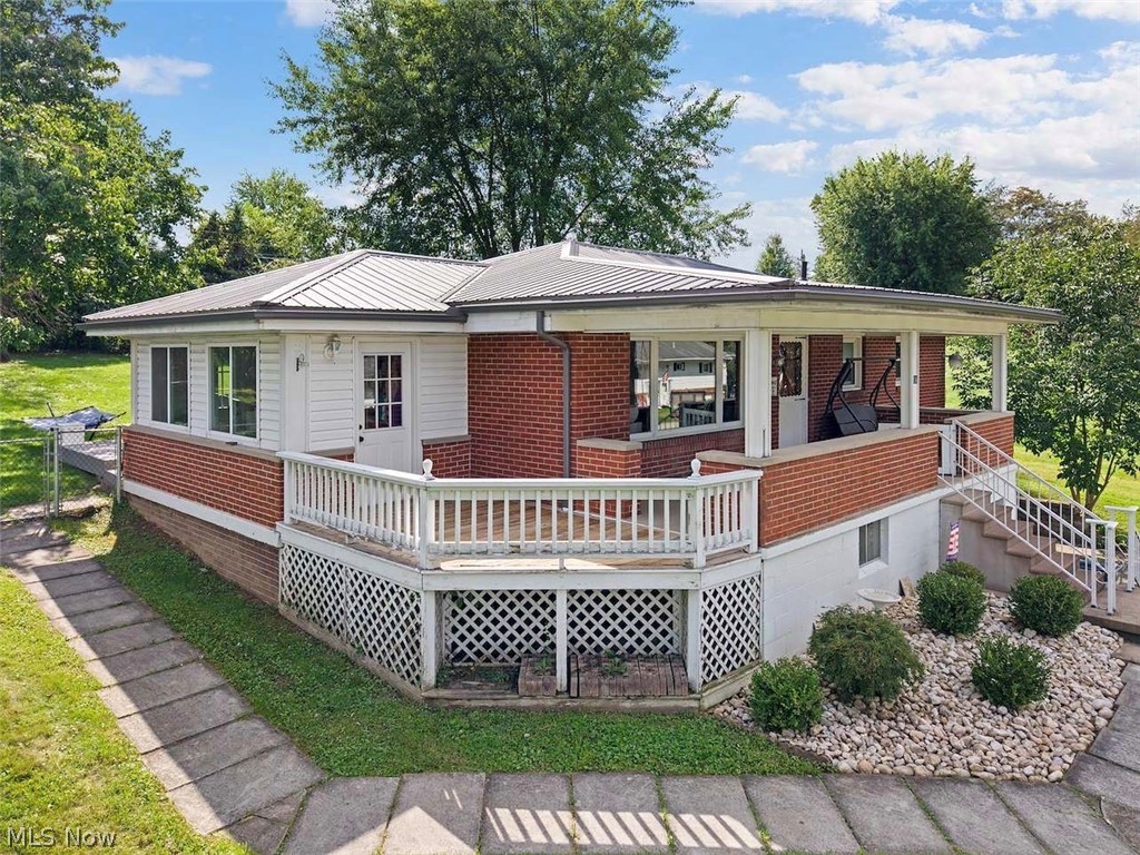 706 Overlook Drive Wintersville OH 43953