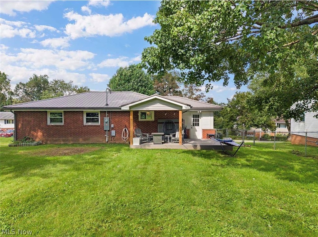706 Overlook Drive Wintersville OH 43953