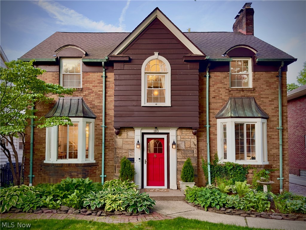 183 Castle Boulevard Akron OH 44313