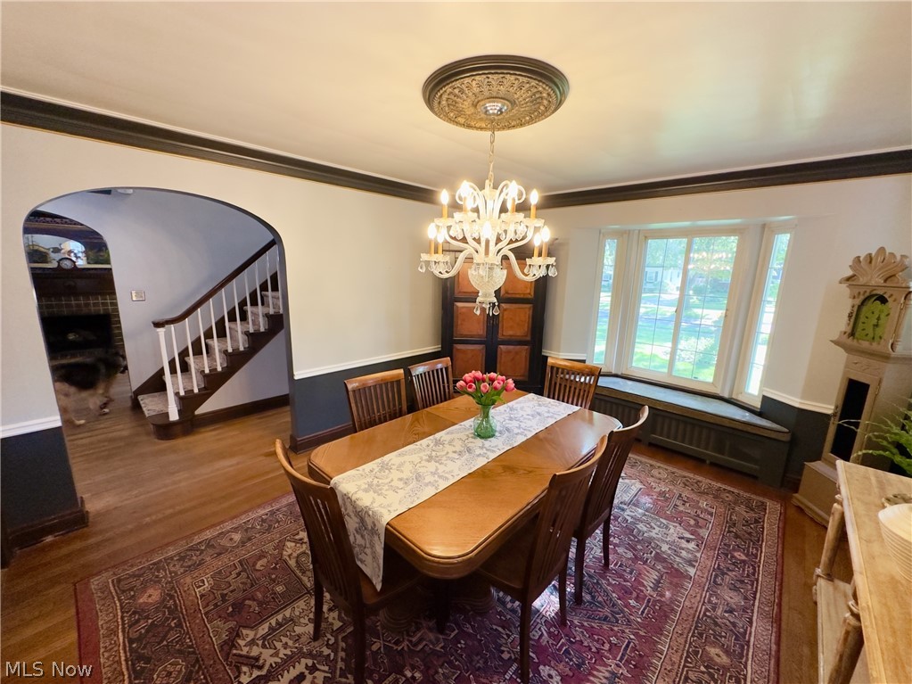 183 Castle Boulevard Akron OH 44313