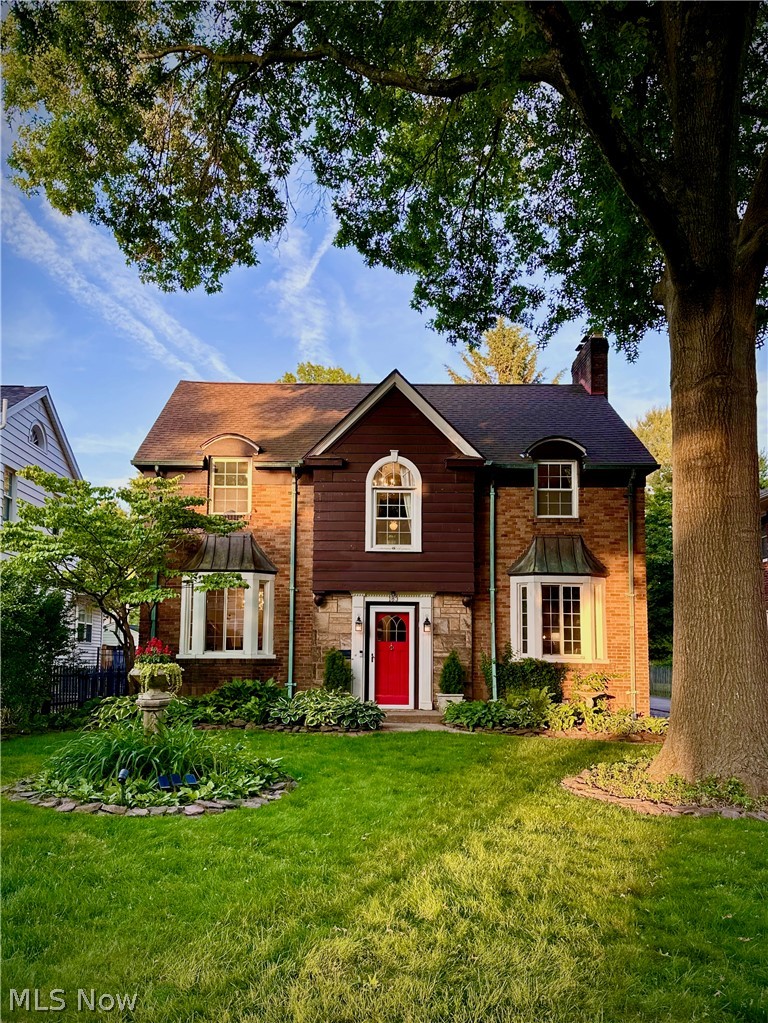 183 Castle Boulevard Akron OH 44313