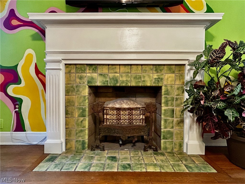 183 Castle Boulevard Akron OH 44313
