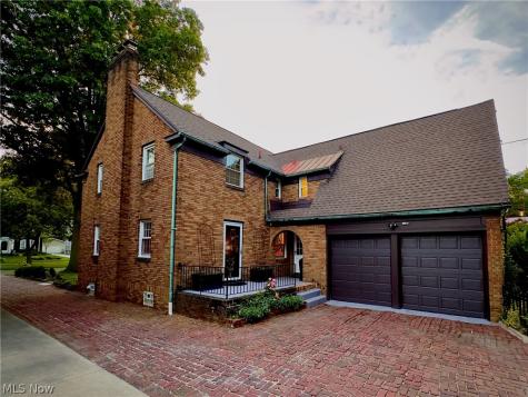 183 Castle Boulevard Akron OH 44313