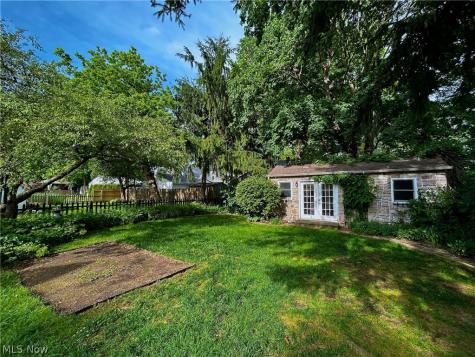 183 Castle Boulevard Akron OH 44313