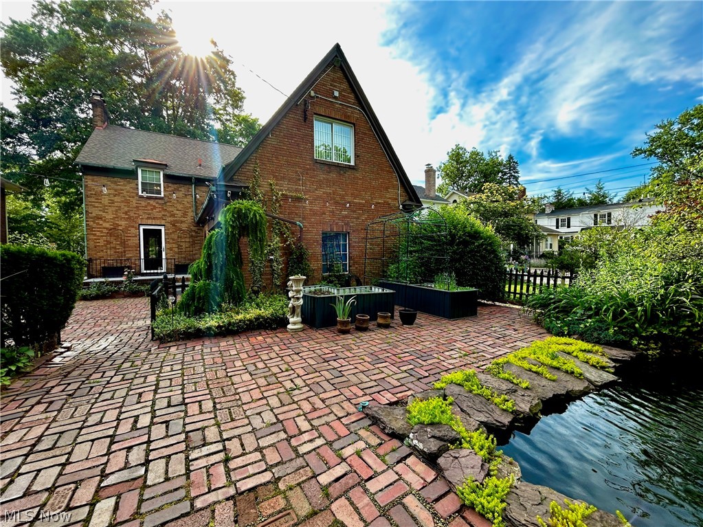 183 Castle Boulevard Akron OH 44313