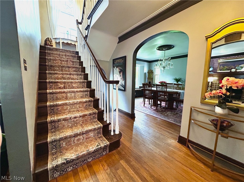 183 Castle Boulevard Akron OH 44313