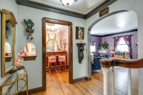183 Castle Boulevard Akron OH 44313