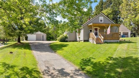 3002 Clark Mill Road Norton OH 44203