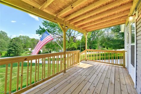 3002 Clark Mill Road Norton OH 44203