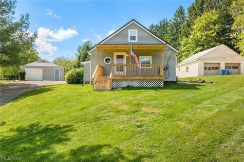 3002 Clark Mill Road Norton OH 44203