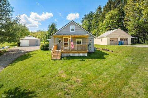 3002 Clark Mill Road Norton OH 44203