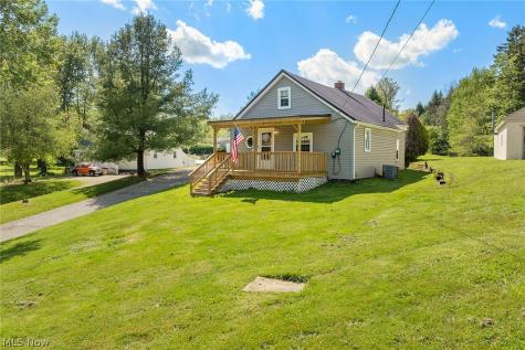 3002 Clark Mill Road Norton OH 44203