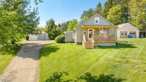 3002 Clark Mill Road Norton OH 44203