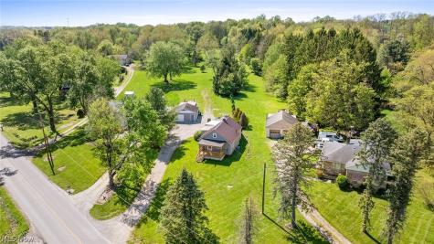 3002 Clark Mill Road Norton OH 44203