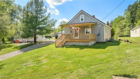 3002 Clark Mill Road Norton OH 44203