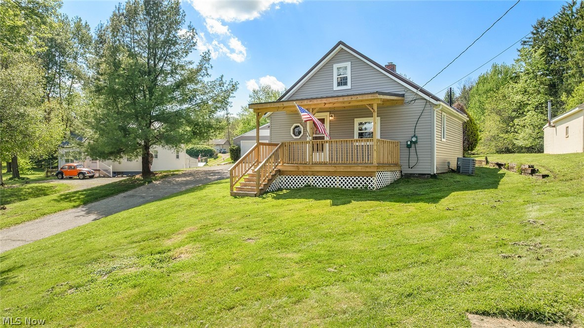 3002 Clark Mill Road Norton OH 44203