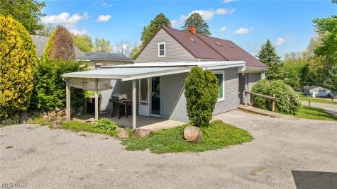 3002 Clark Mill Road Norton OH 44203
