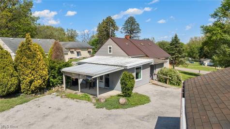 3002 Clark Mill Road Norton OH 44203