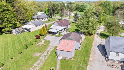 3002 Clark Mill Road Norton OH 44203
