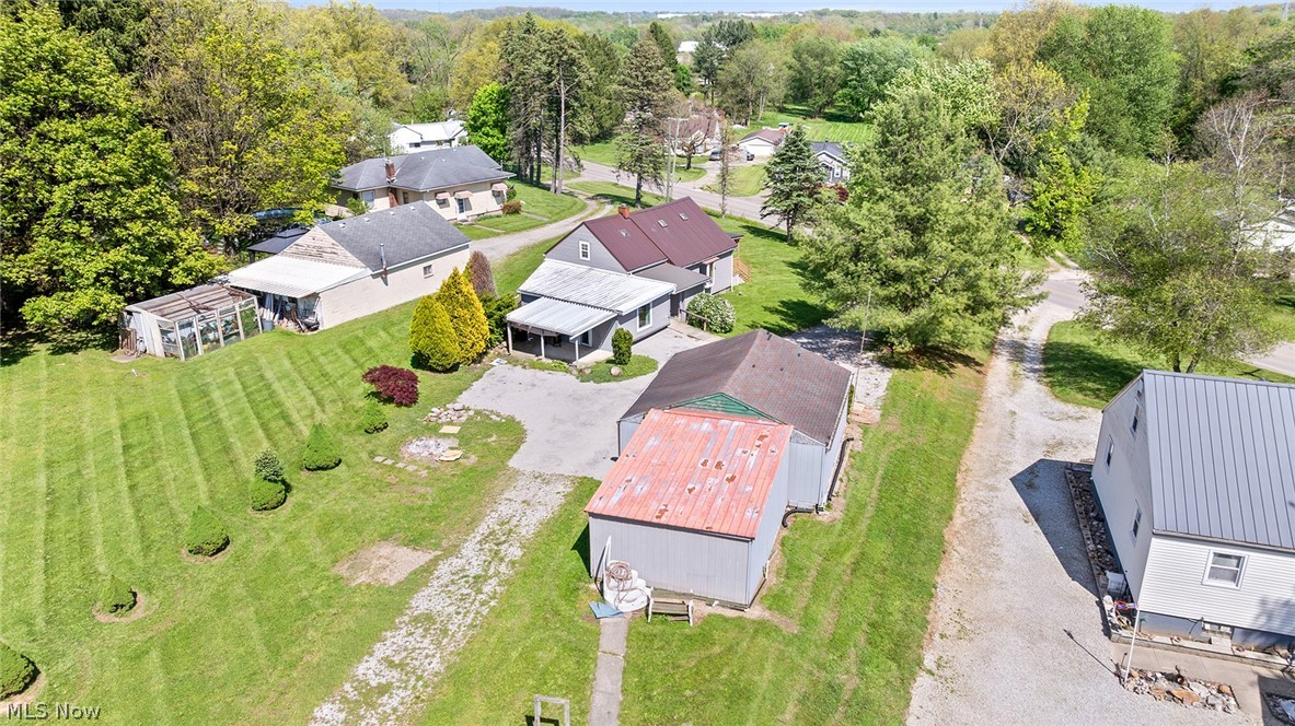 3002 Clark Mill Road Norton OH 44203