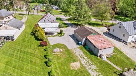 3002 Clark Mill Road Norton OH 44203